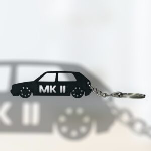 Volkswagen Golf 2 MK 2