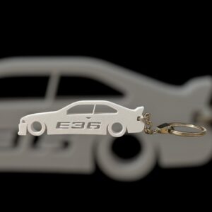 BMW E36 3 Series купе
