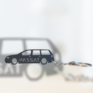 Volkswagen Passat 5 комби