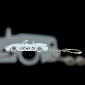Mazda MX-5 Miata