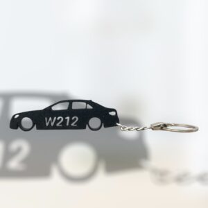 Mercedes E-Class W212