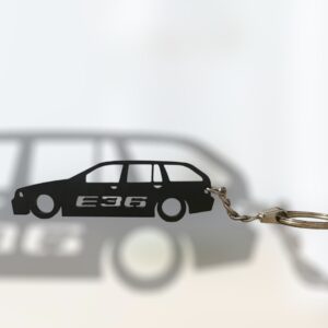 BMW 3 Series Е36 Touring