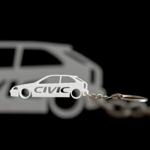Honda Civic 6