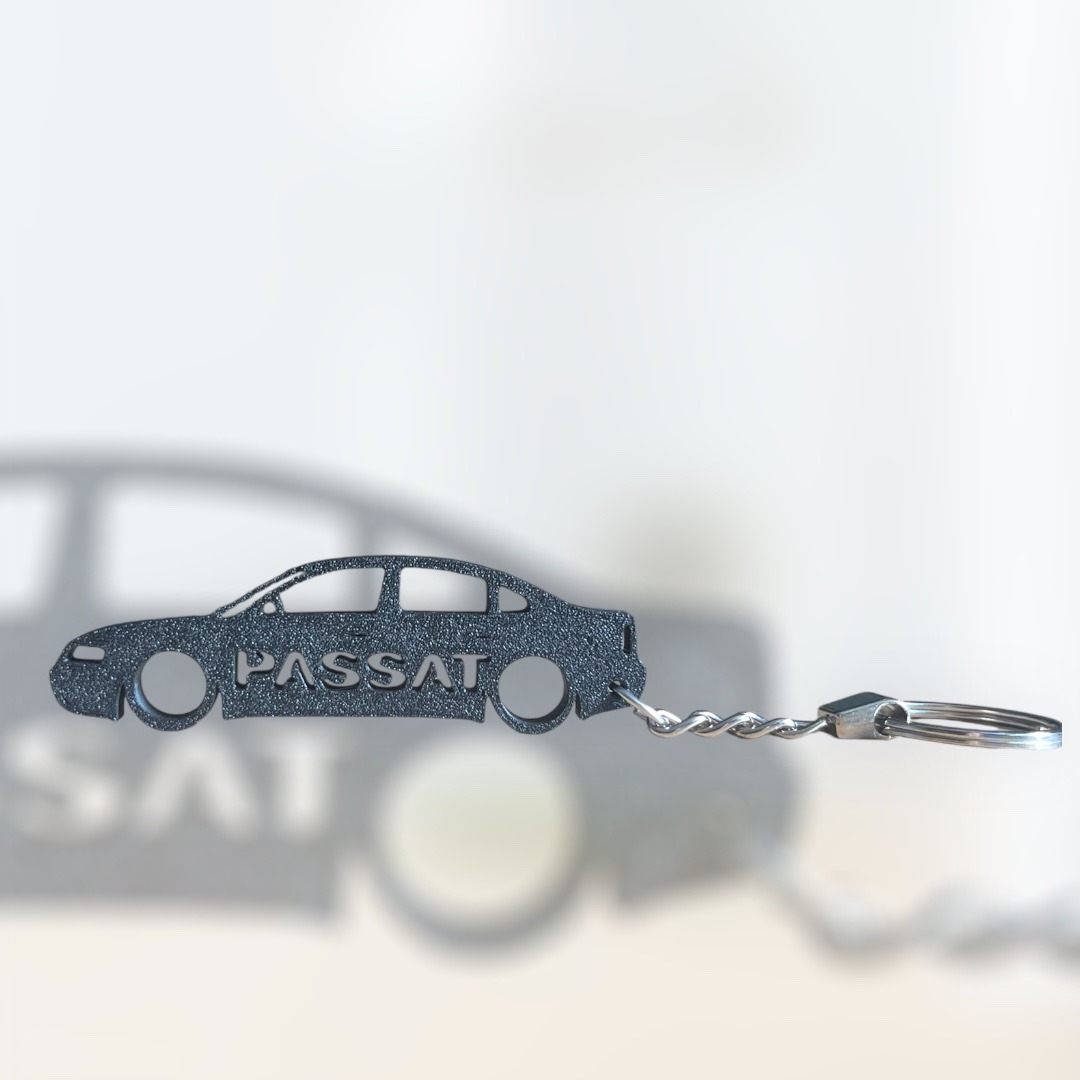 Volkswagen Passat B5 седан - Image 2