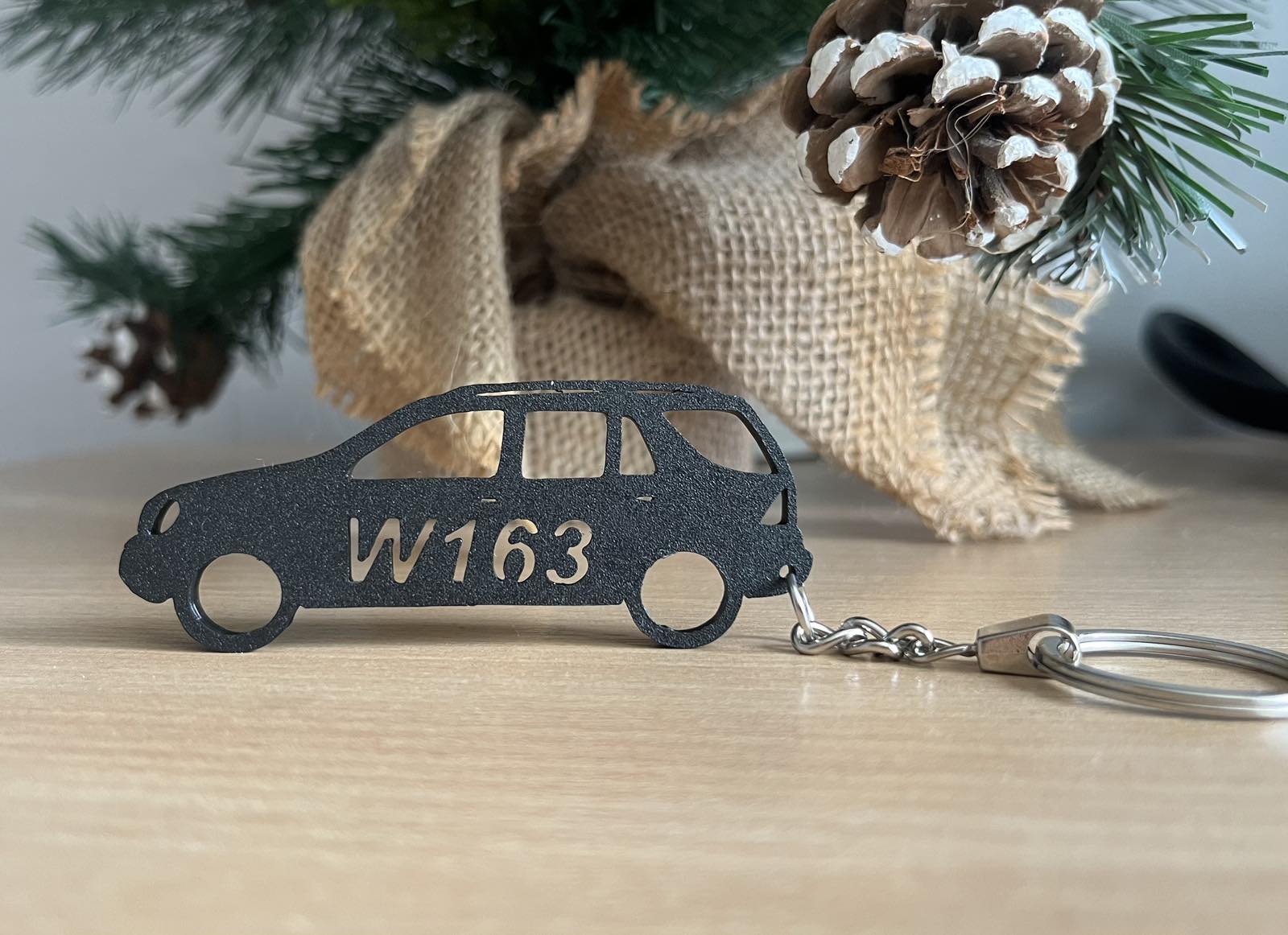Mercedes ML W163 - Image 3
