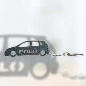 Volkswagen Polo MK3