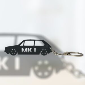 Volkswagen Golf 1 MK 1