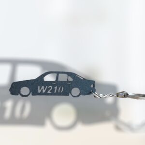 Mercedes w210 Е-Class