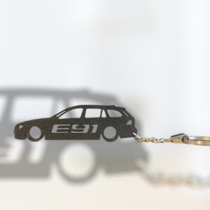 BMW 3 Series E91 Комби