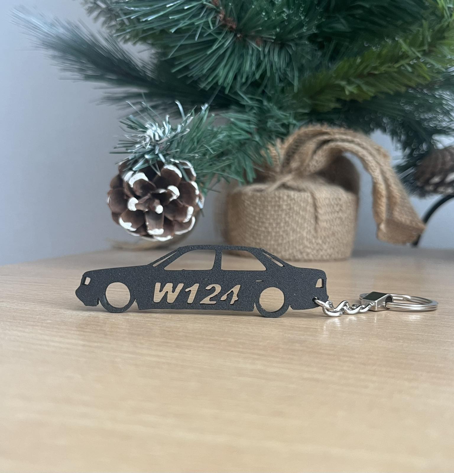 Mercedes W124 E-Class
