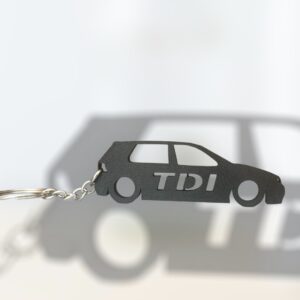 Volkswagen Golf 4 MK 4 TDI