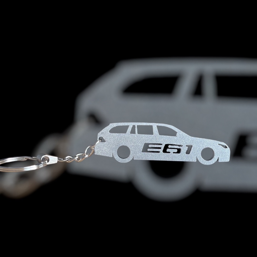 BMW 3 Series E91 Комби - Image 2
