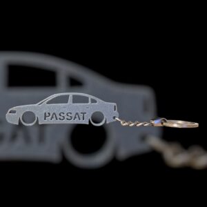 Volkswagen Passat B5 седан