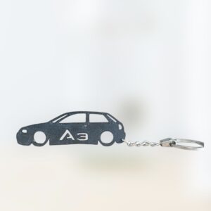 Audi A3 8L