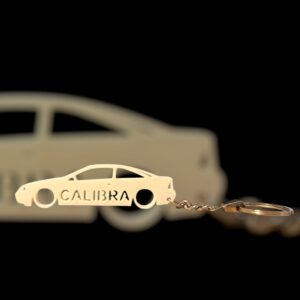 Opel Calibra