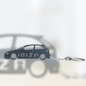 Seat Ibiza MK3
