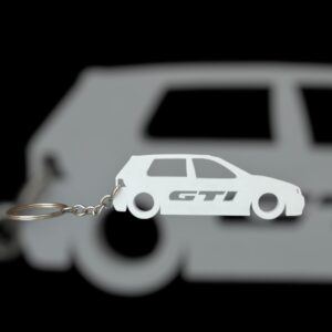 Volkswagen Golf 4 MK 4 GTI