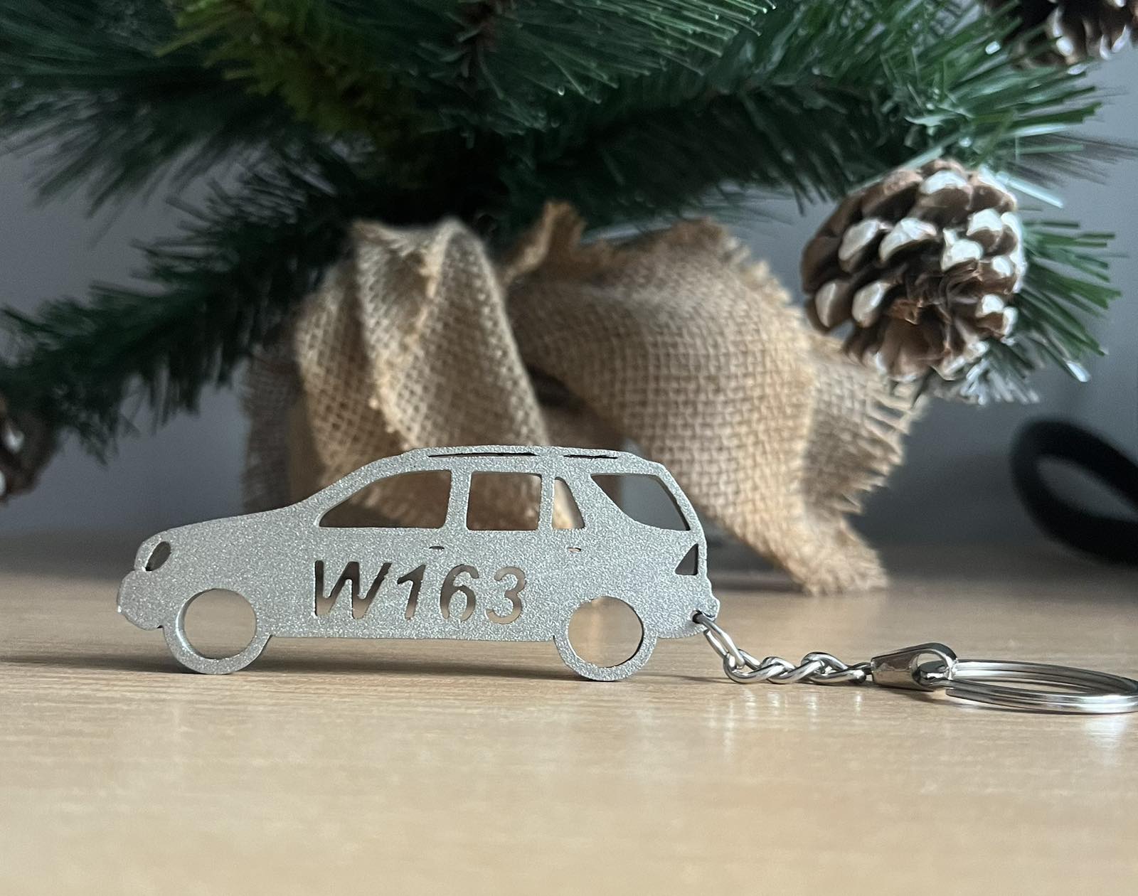 Mercedes ML W163 - Image 2