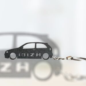 Seat Ibiza MK2