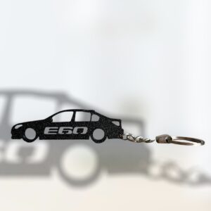 BMW E60 5 Series