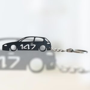 Alfa Romeo 147