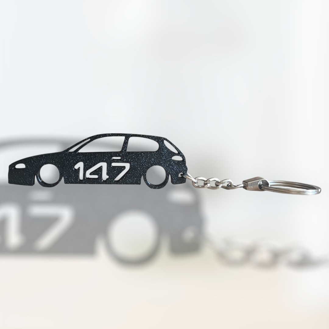 Alfa Romeo 147