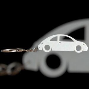Volkswagen New Beetle