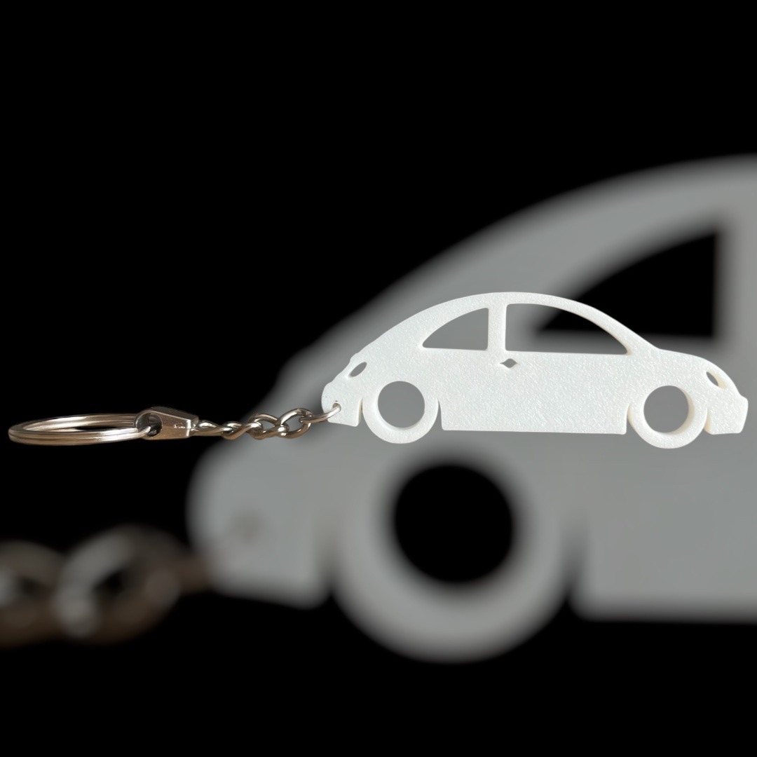Volkswagen New Beetle