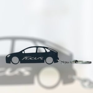 Ford Focus MK2