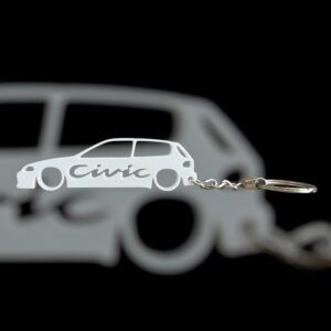 Honda Civic 5