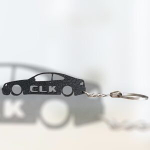 Mercedes CLK C208