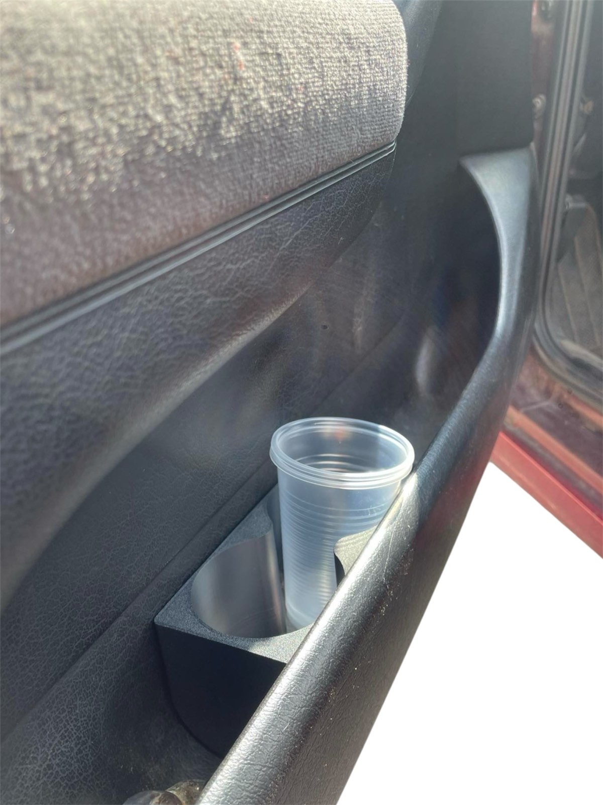 Cupholder Volkswagen Golf 3 - Image 2