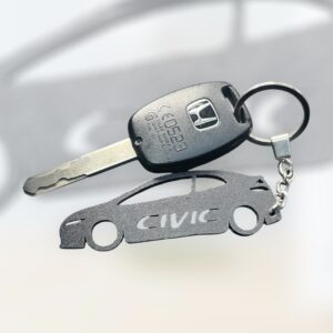 Honda Civic 8