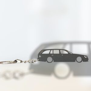 Mercedes Е-Class W211