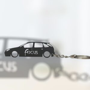Ford Focus MK1