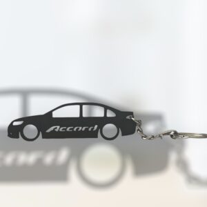 Honda Accord 8