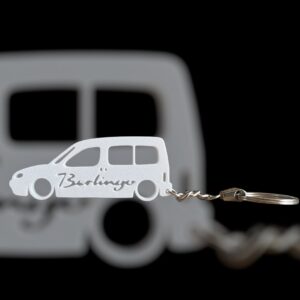 Citroen Berlingo MK1
