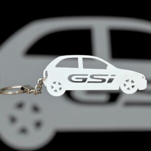Opel Corsa B GSI