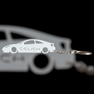 Toyota Celica MK7
