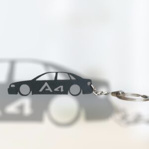 Audi A4 седан