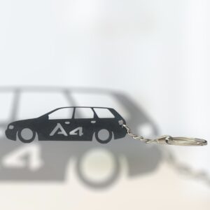 Audi A4 комби