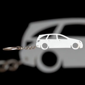 Mercedes R-Class W251