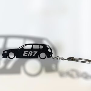 BMW 1 Series E87
