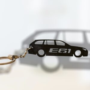 BMW 5 Series E61