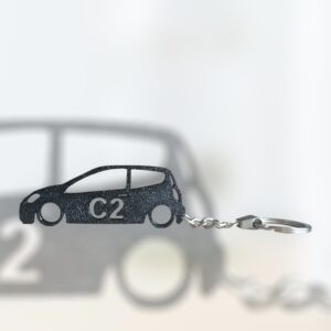 Citroen C2