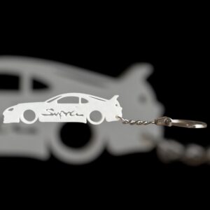 Toyota Supra MK4