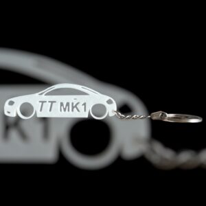 Audi TT MK1