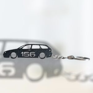 Alfa Romeo 156 Combi