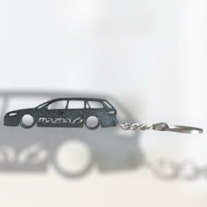 Mazda 6 комби