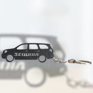 Toyota Sequoia